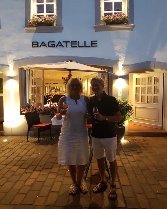 Bagatelle